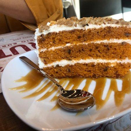 La Ruta Burger Café